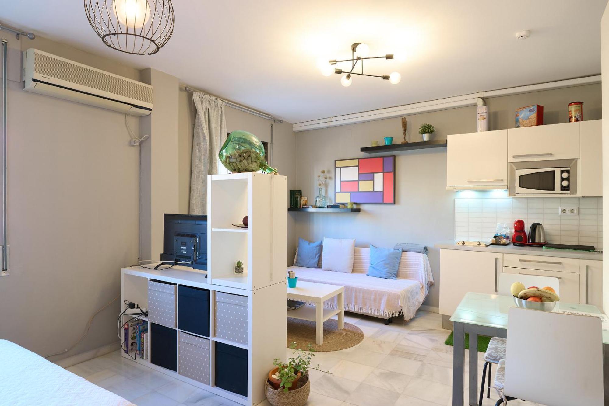 Apartamento Casa Curro En Baena Exterior foto